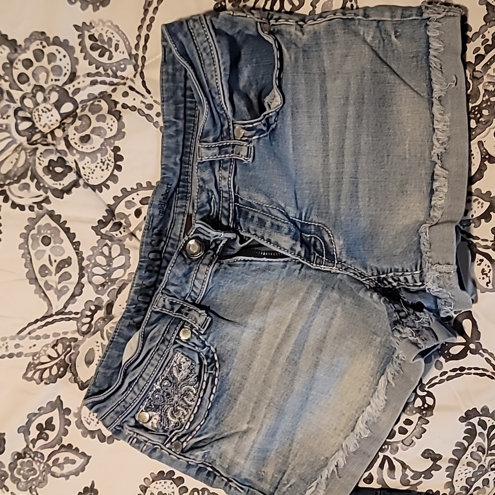 Shorts